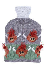Pachamama Hot Water Bottle Cover