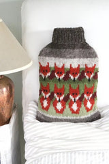 Pachamama Hot Water Bottle Cover
