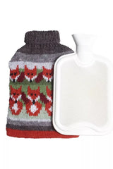 Pachamama Hot Water Bottle Cover