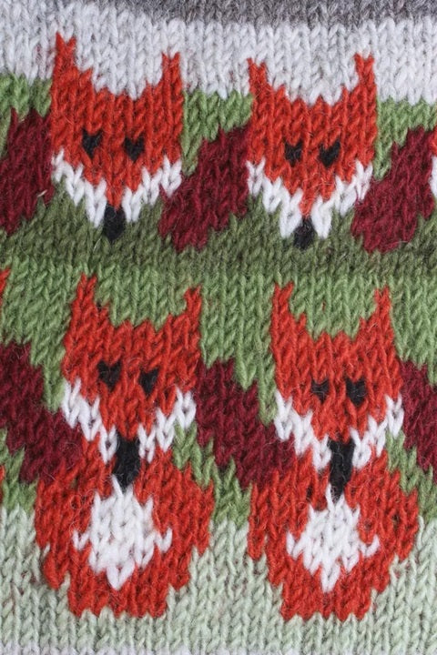 Pachamama Hot Water Bottle