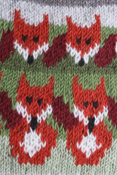 Pachamama Hot Water Bottle