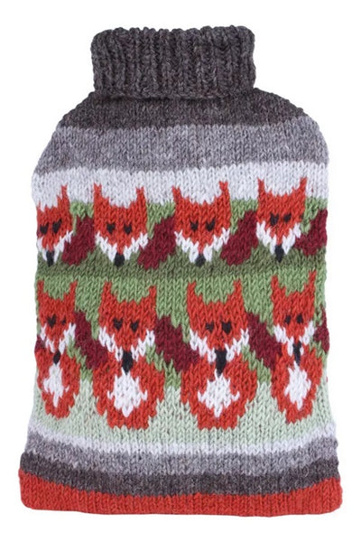 Pachamama Hot Water Bottle