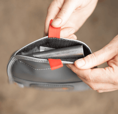 Equilibrium HotSpot Massage Mitt