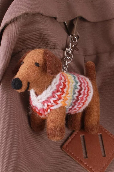 Pachamama Bag Charms