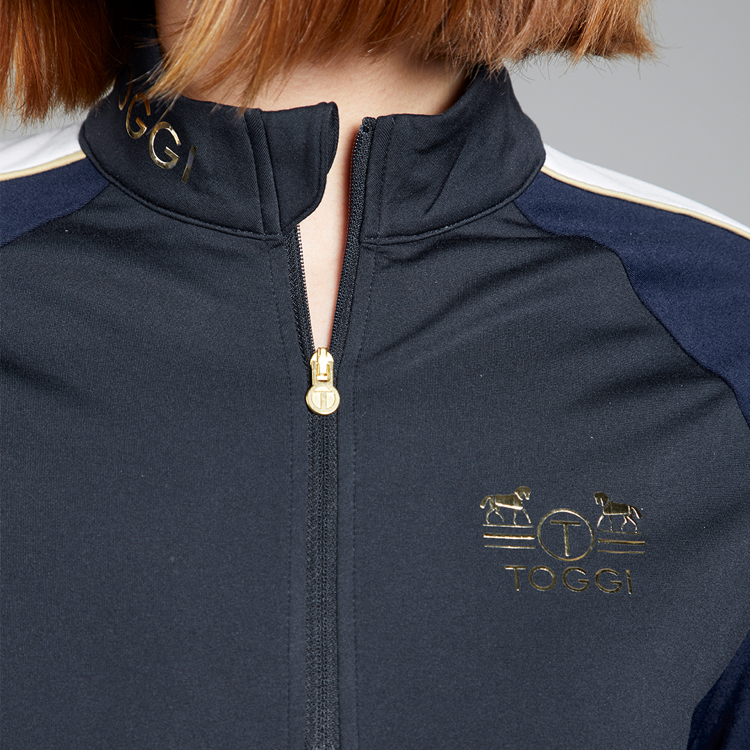 Toggi Hughes Womens Winter Base Layer