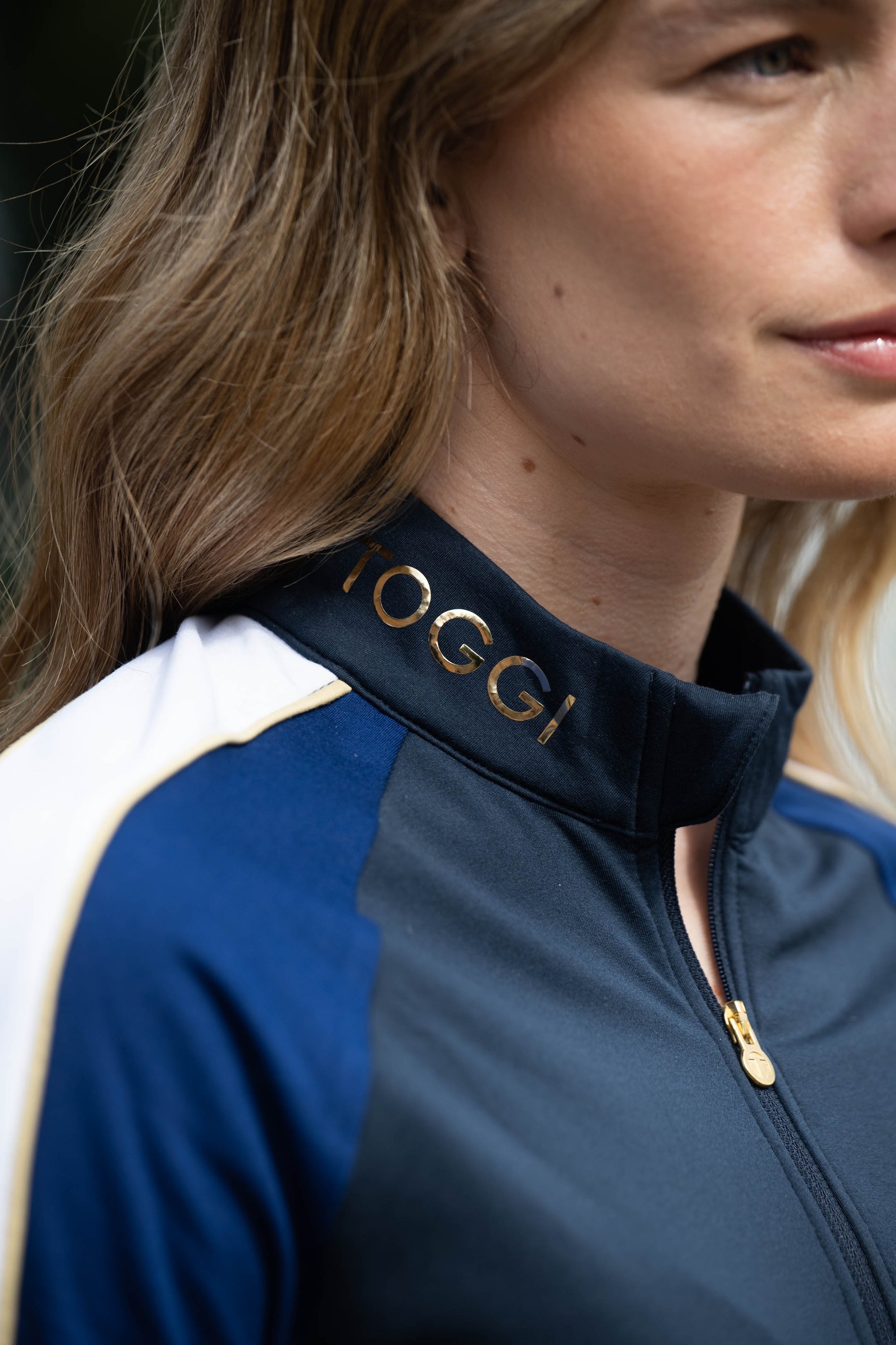 Toggi Hughes Womens Winter Base Layer