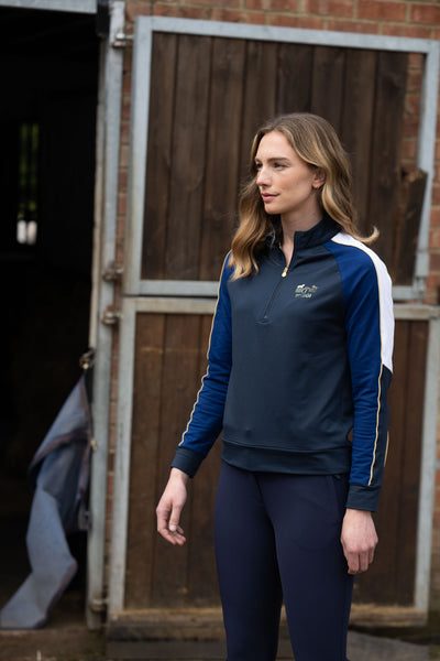 Toggi Hughes Womens Winter Base Layer