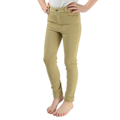 HyEquestrian Burton Childrens Jodhpurs