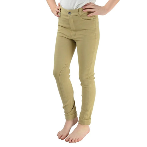 HyEquestrian Burton Childrens Jodhpurs