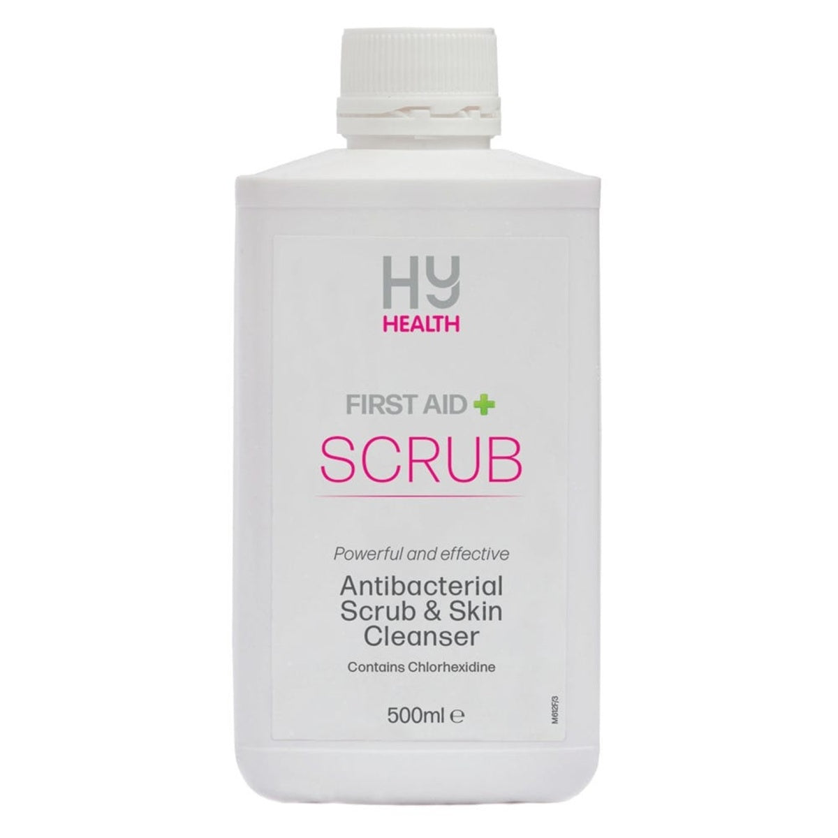 HyHealth Scrub by Hy Equestrian