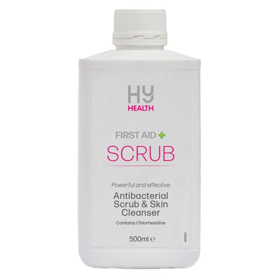 HyHealth Scrub by Hy Equestrian