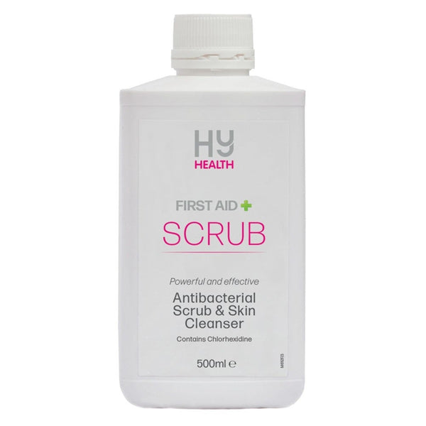 HyHealth Scrub by Hy Equestrian