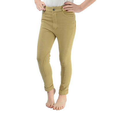 HyEquestrian Melton Children's Jodhpurs