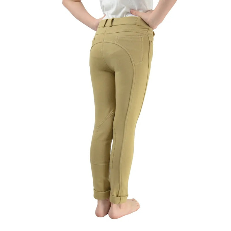 HyEquestrian Melton Children's Jodhpurs