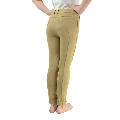 HyEquestrian Melton Children's Jodhpurs