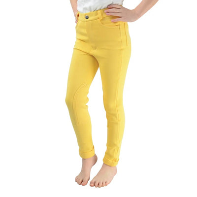HyEquestrian Melton Children's Jodhpurs