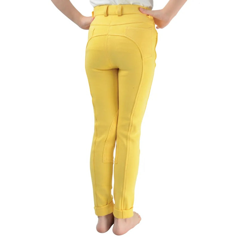 HyEquestrian Melton Children's Jodhpurs