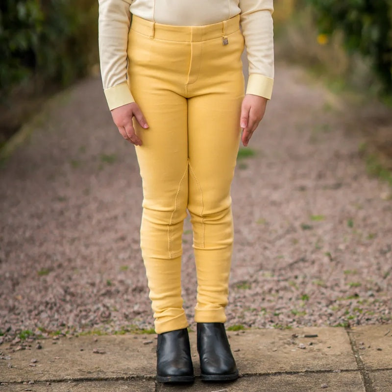 HyEquestrian Melton Children's Jodhpurs