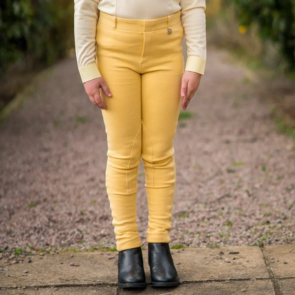 HyEquestrian Melton Children's Jodhpurs