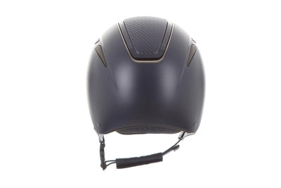 Evoke Callisto Classic Peak Helmet