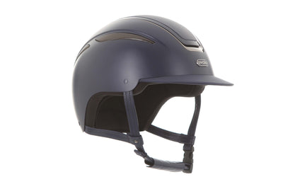 Evoke Callisto Classic Peak Helmet