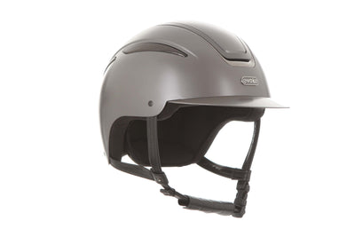 Evoke Callisto Classic Peak Helmet
