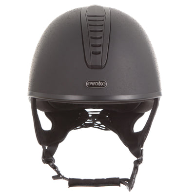 Evoke Orion JS4K Junior Jockey Skull