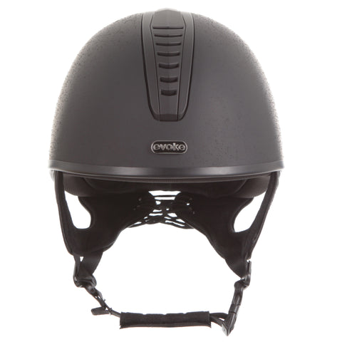 Evoke Orion JS4K Junior Jockey Skull