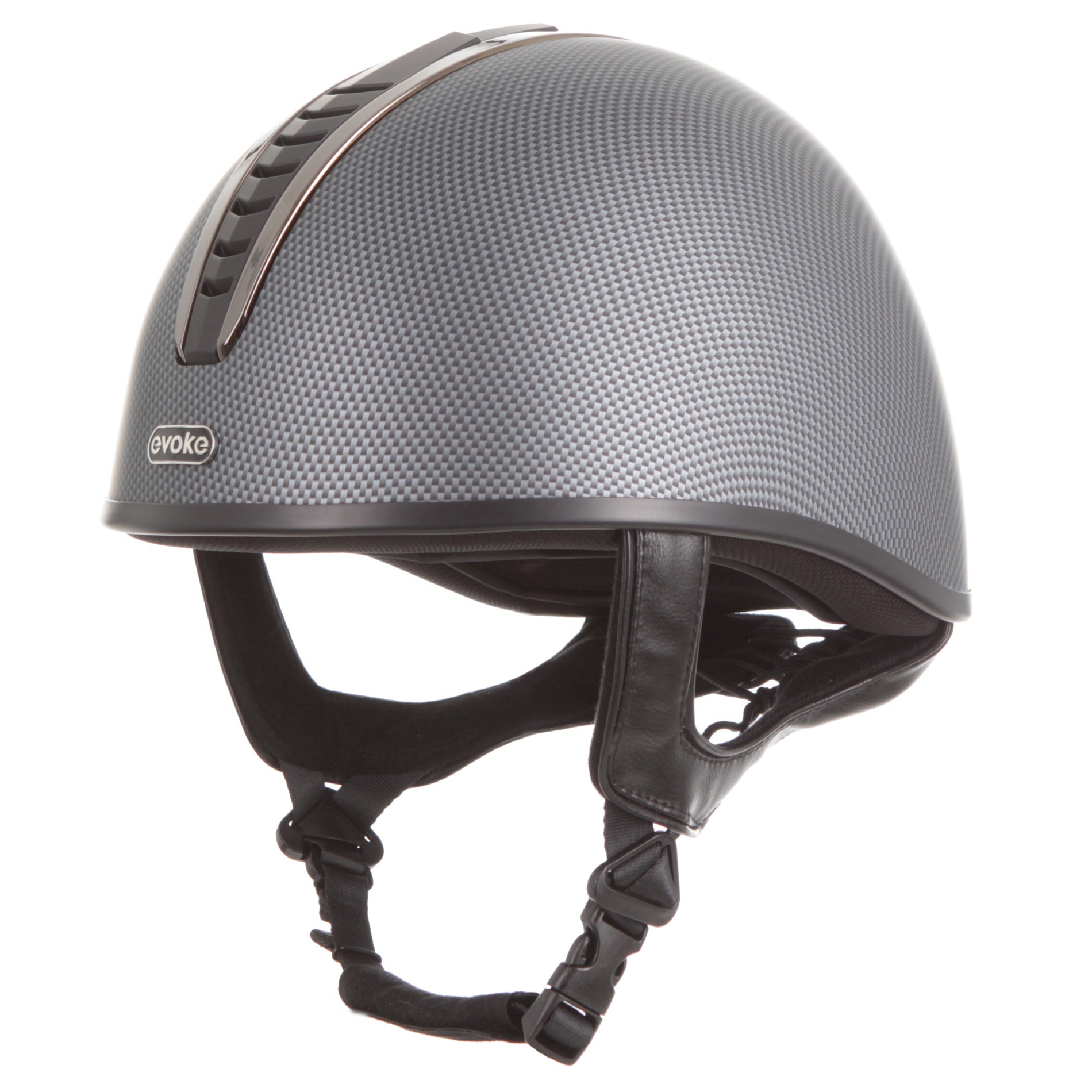 Evoke Orion Jockey Skull