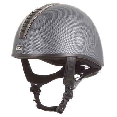 Evoke Orion Jockey Skull