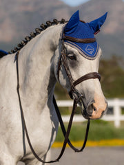 LeMieux Classic Fly Hood - Core Colours