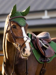 LeMieux Classic Fly Hood - Core Colours