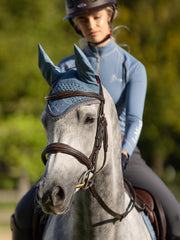 LeMieux Classic Fly Hood - Core Colours