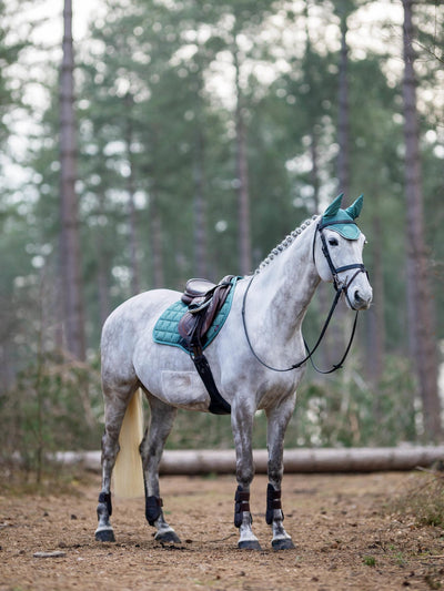 LeMieux Classic Fly Hood - Core Colours