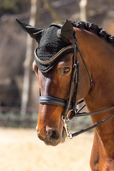LeMieux Vogue Fly Hoods
