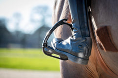 LeMieux Vector Balance Safety Stirrup