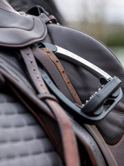 LeMieux Vector Balance Safety Stirrup