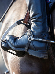 LeMieux Vector Balance Safety Stirrup