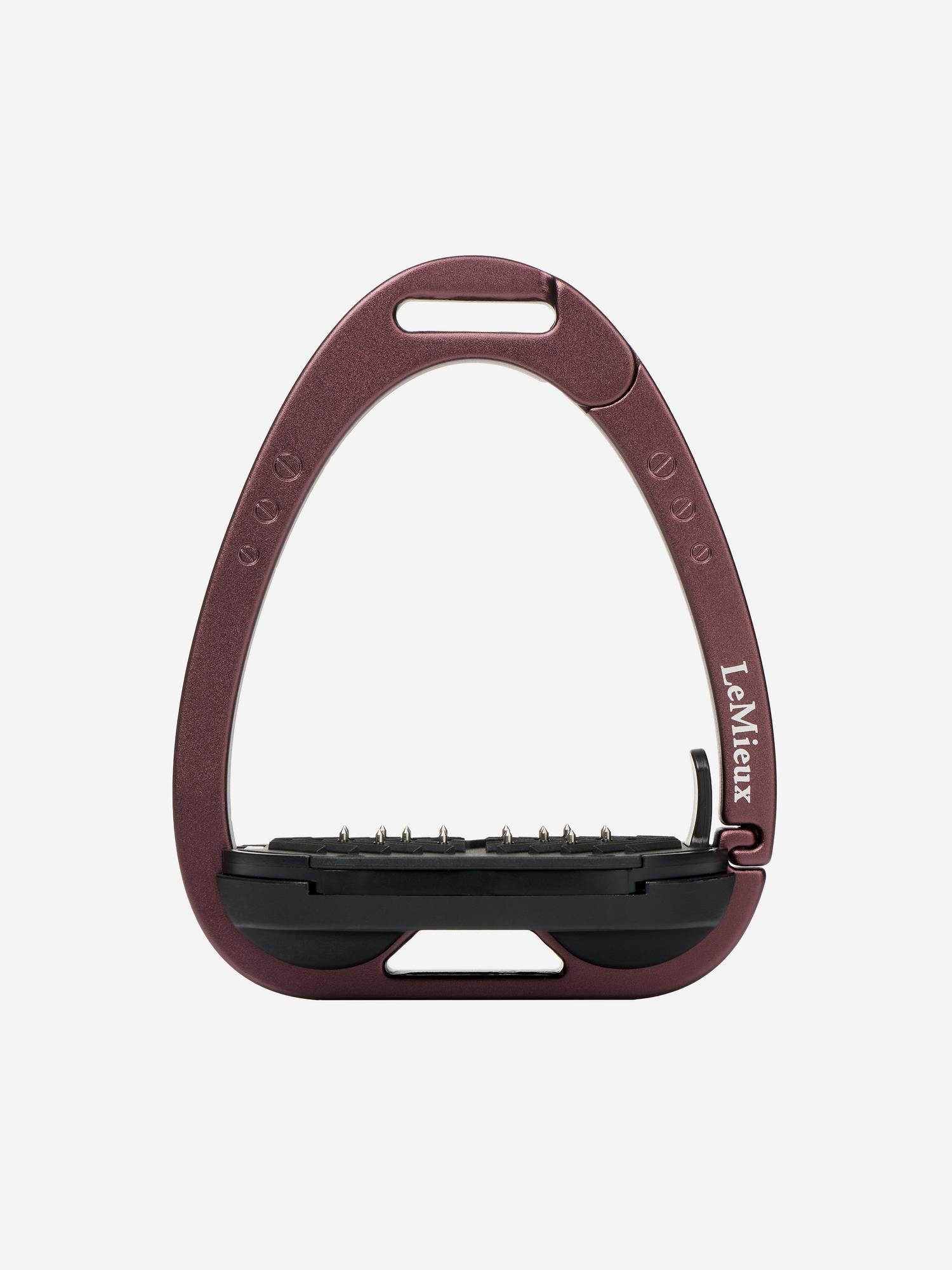 LeMieux Vector Control Safety Stirrup