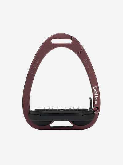 LeMieux Vector Control Safety Stirrup
