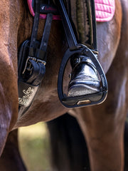 LeMieux Vector Balance Safety Stirrup