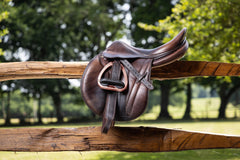 LeMieux Vector Balance Safety Stirrup