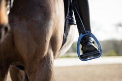 LeMieux Vector Balance Safety Stirrup