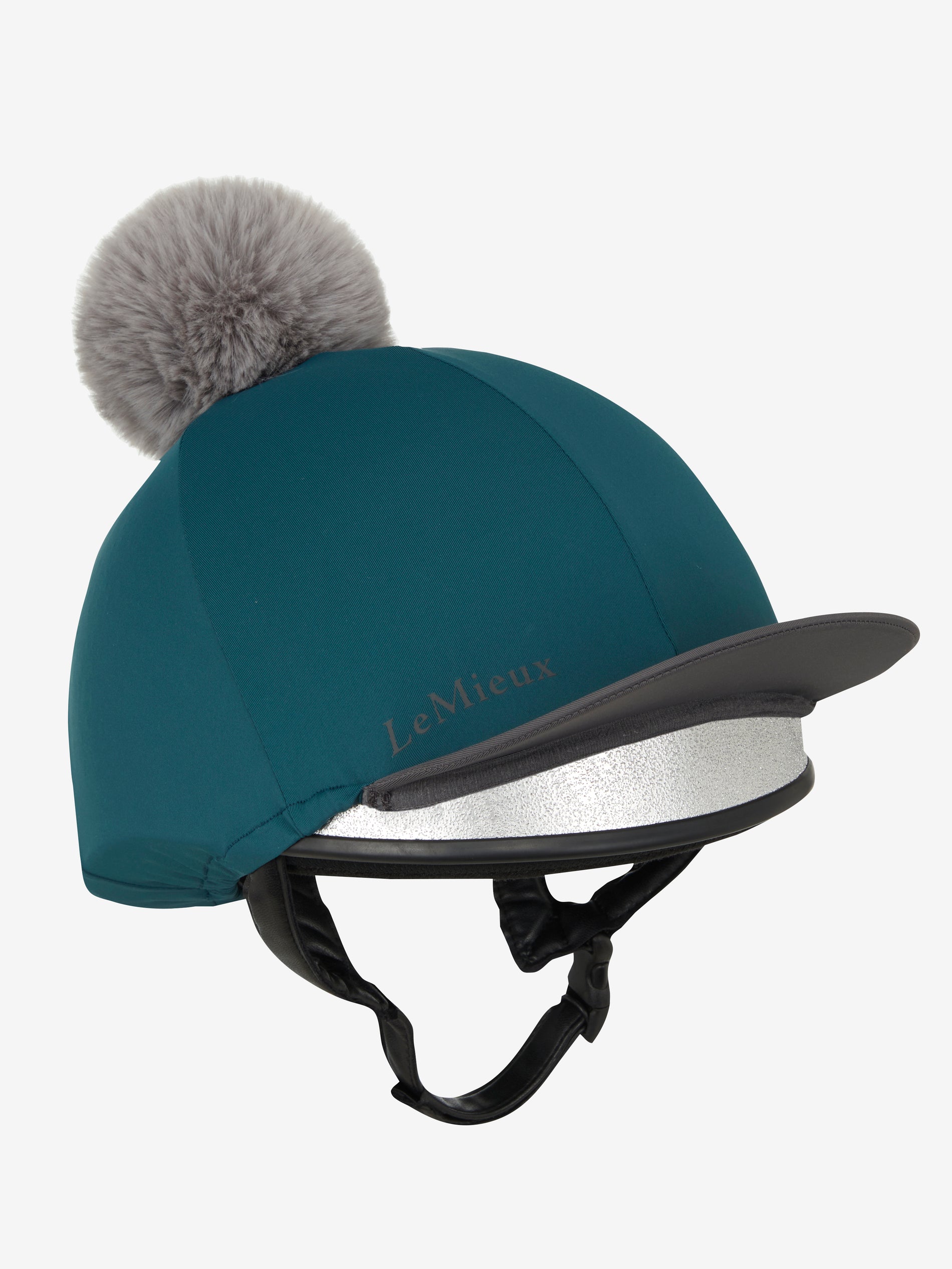 LeMieux Hat Silk