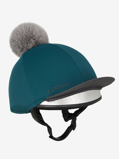 LeMieux Hat Silk