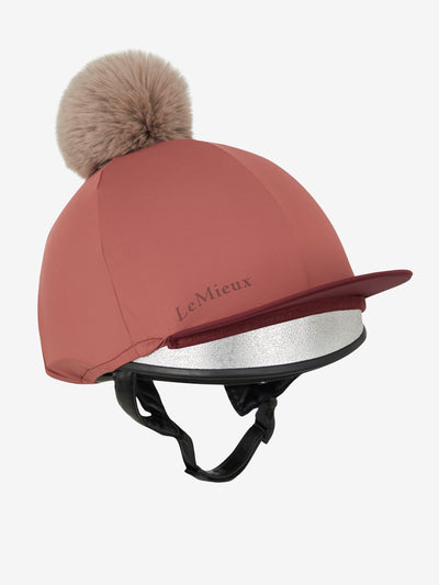 LeMieux Hat Silk
