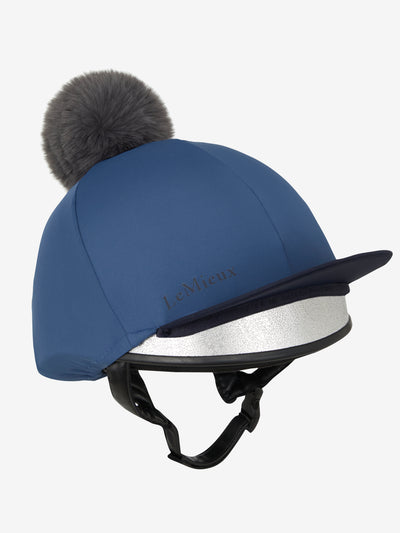 LeMieux Hat Silk
