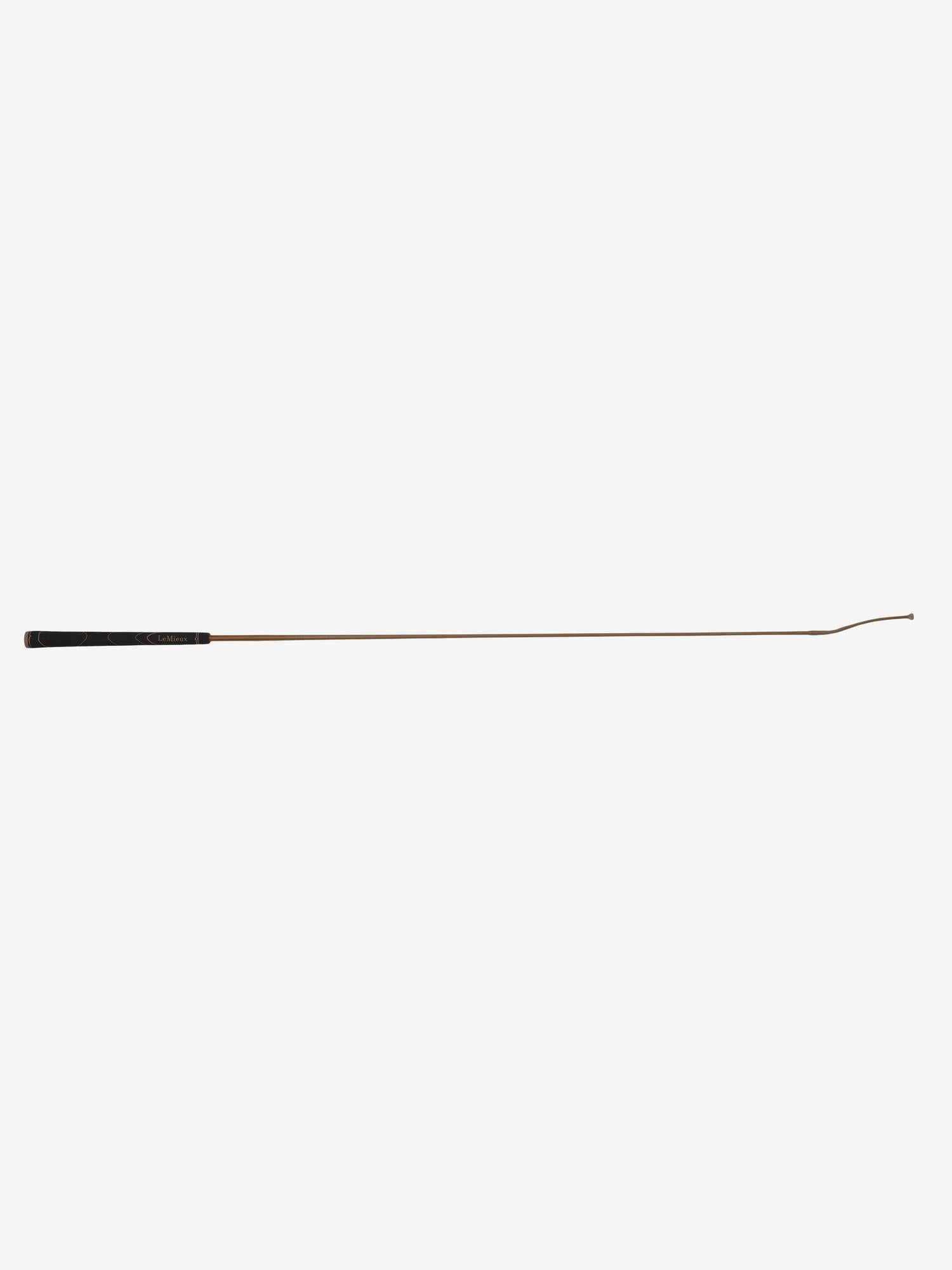 LeMieux Grip-Tek Schooling Whip