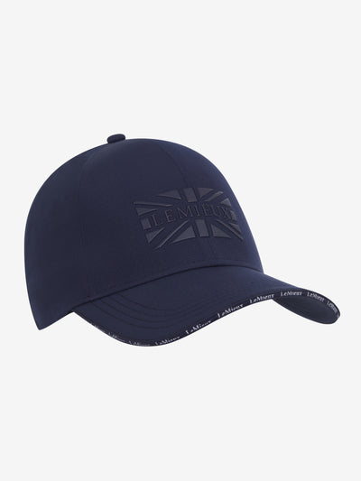 LeMieux Union Jack Baseball Cap