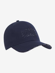 LeMieux Union Jack Baseball Cap